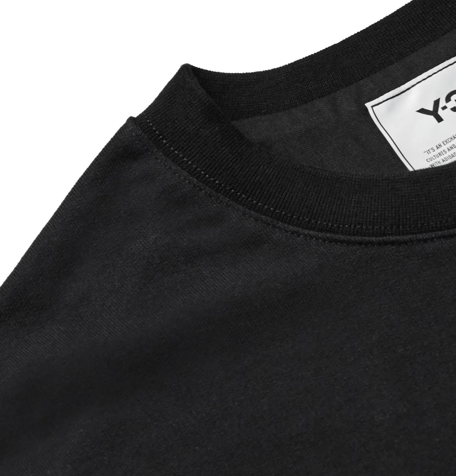 Oversized Logo-Print Loopback Cotton-Jersey Sweatshirt - 5