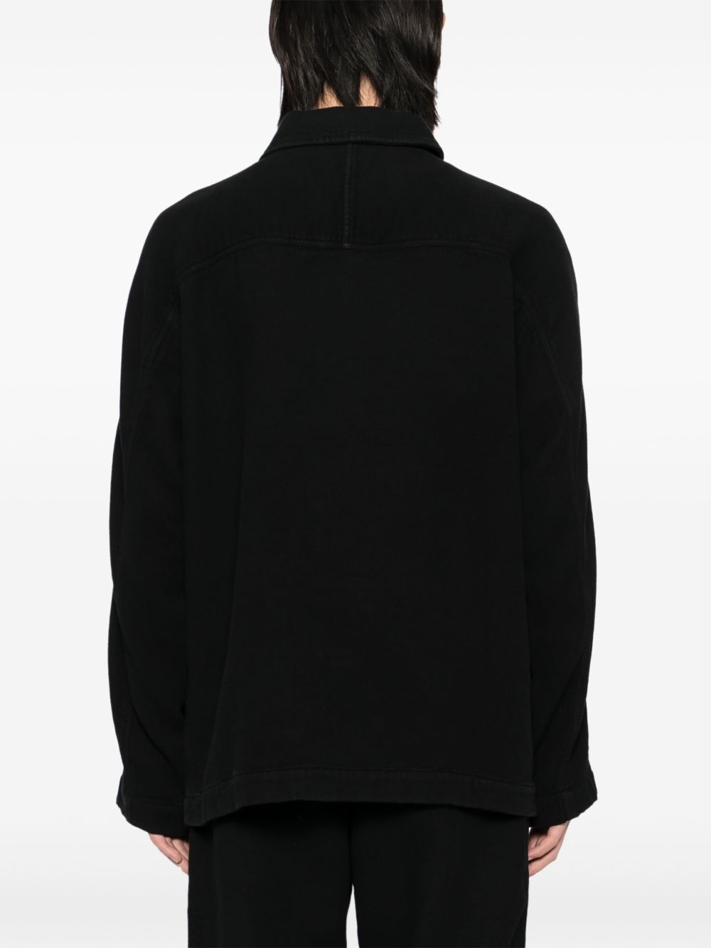 worker jacket - 4