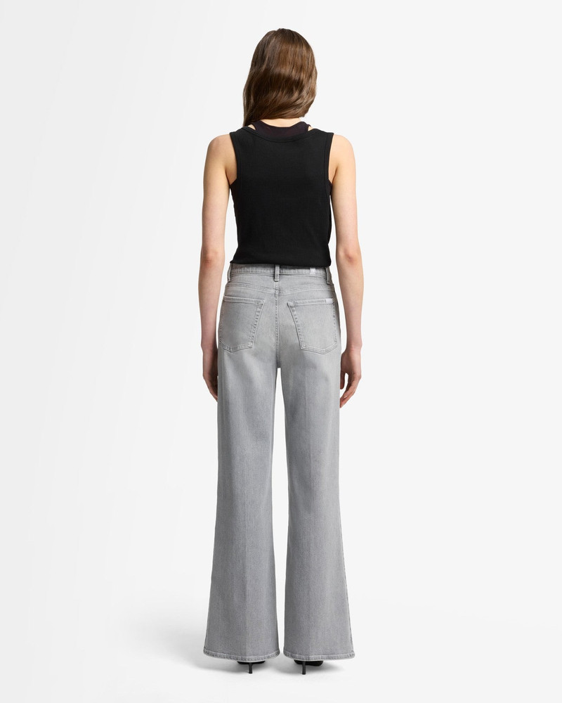 Luxe Vintage Ultra High Rise Jo in Panalu 5