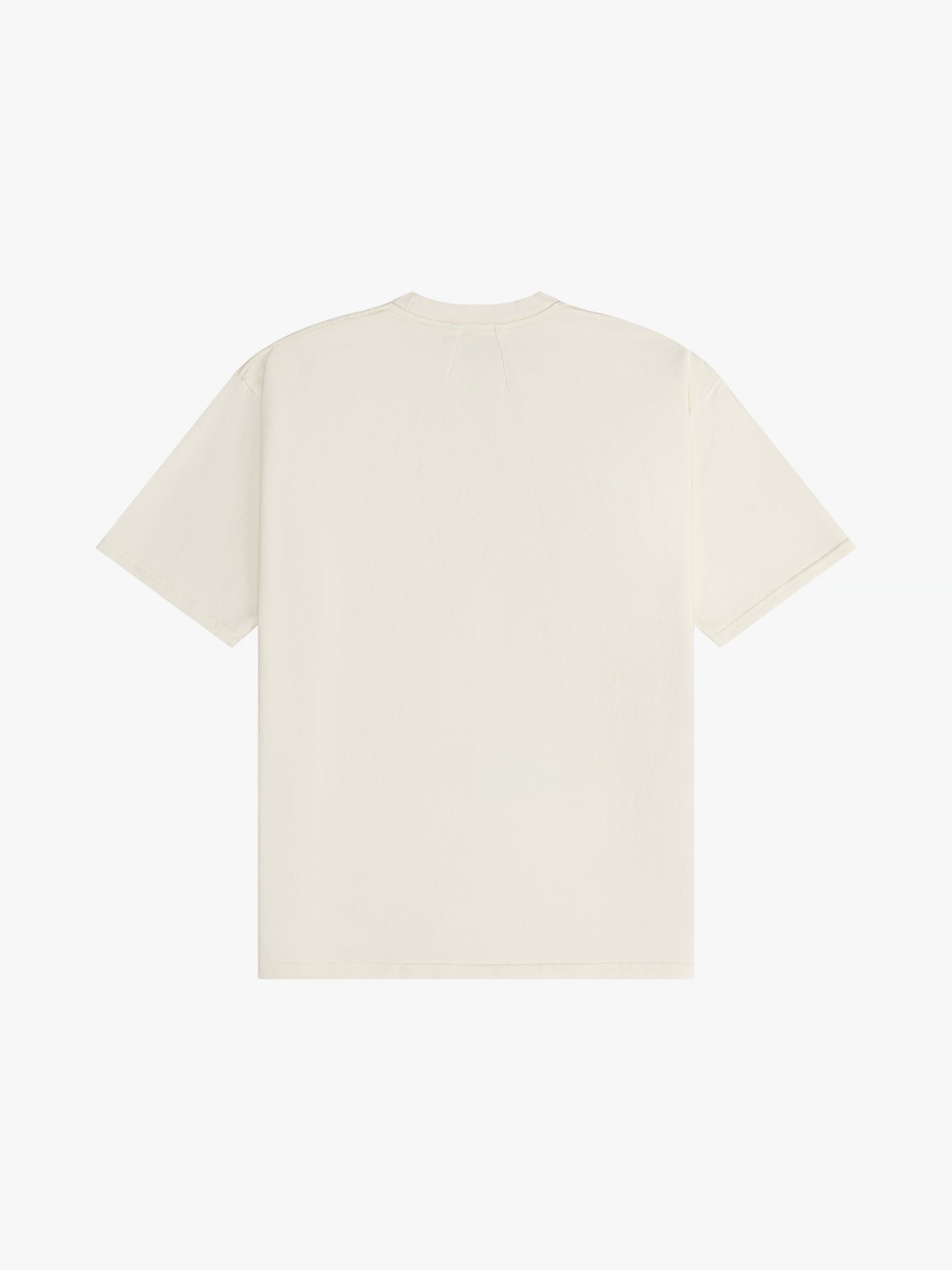 RHUDE REGATTA PALM TEE - 2