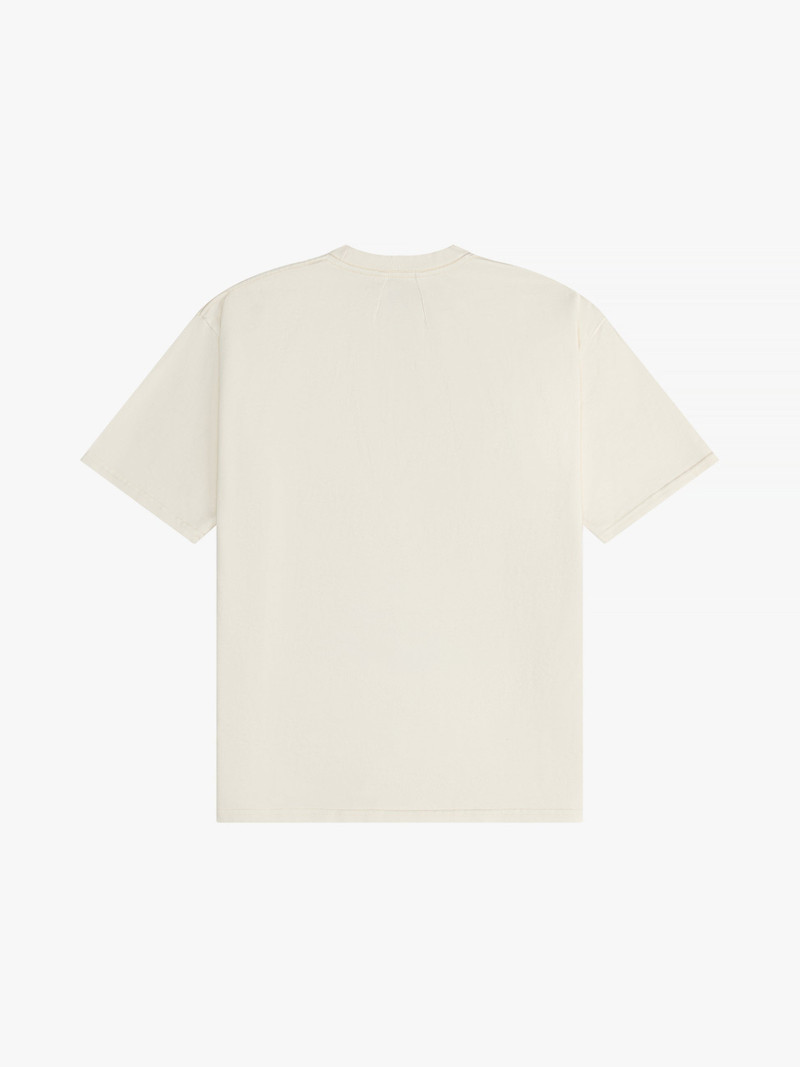 Rhude RHUDE REGATTA PALM TEE outlook