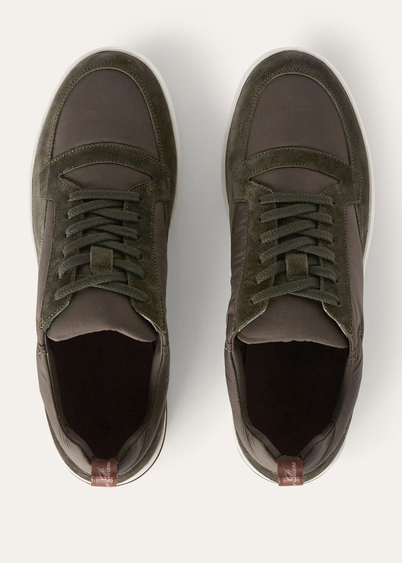 Newport Walk Sneakers 6