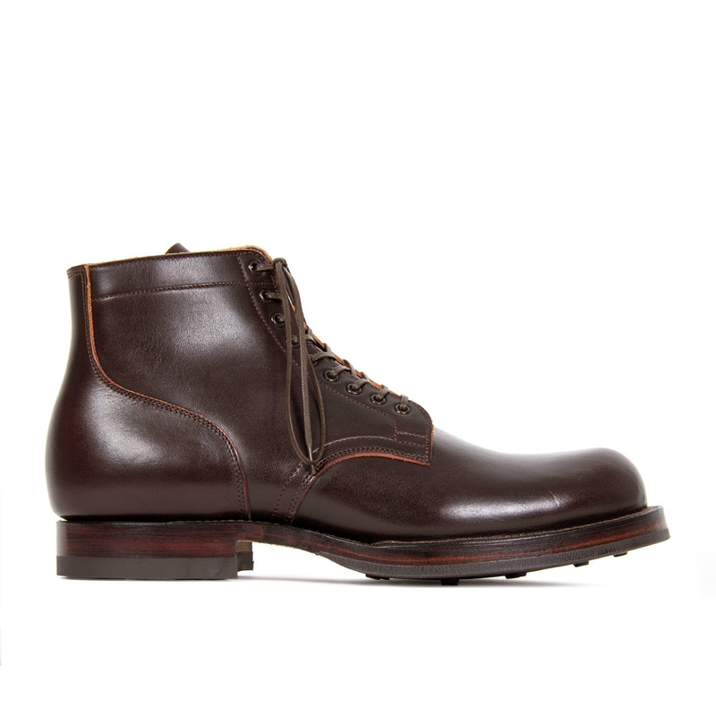 Service Boot® 2040 - Dark Brown Wooly Chromexcel® 1