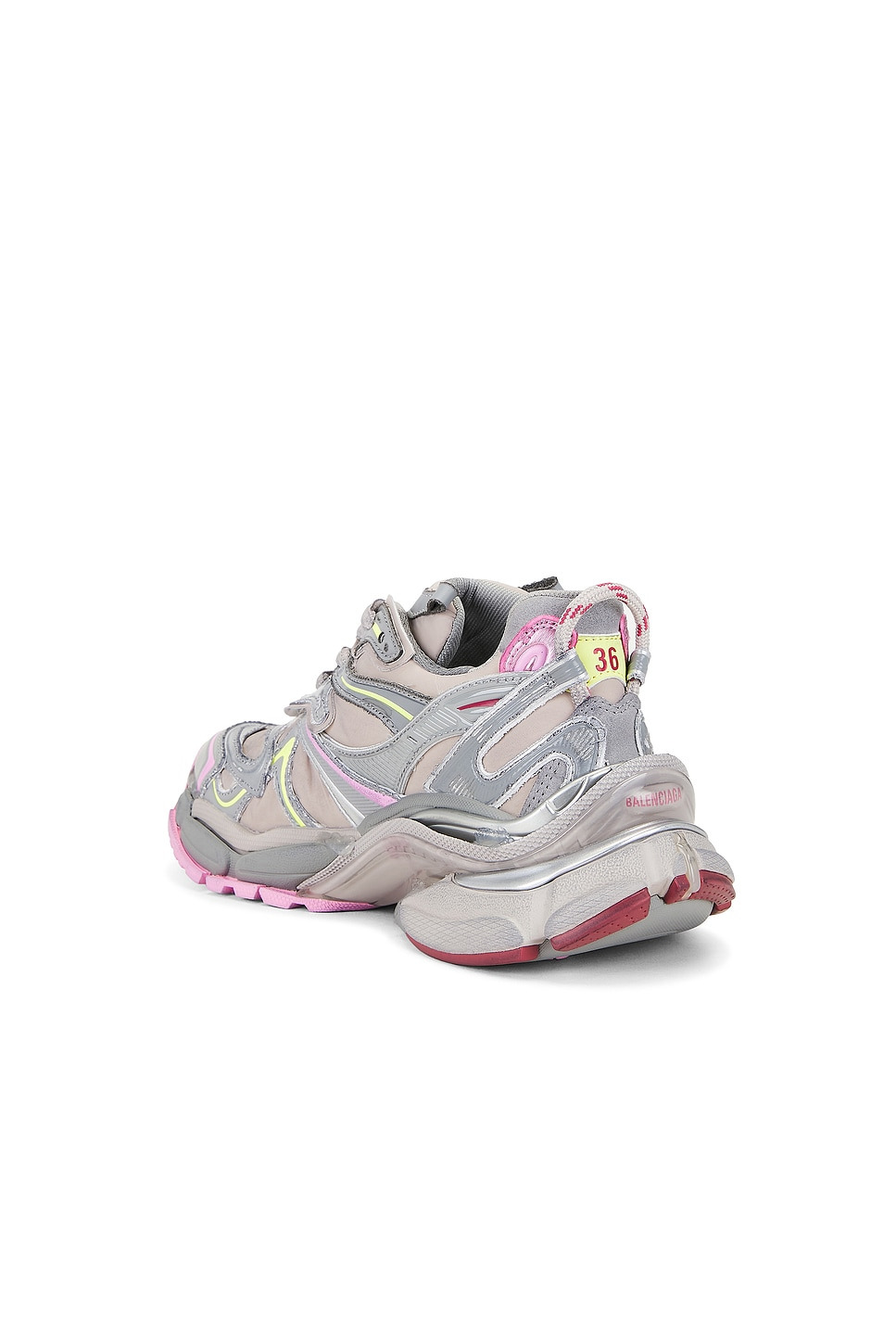 Runner 2 Sneaker - 3
