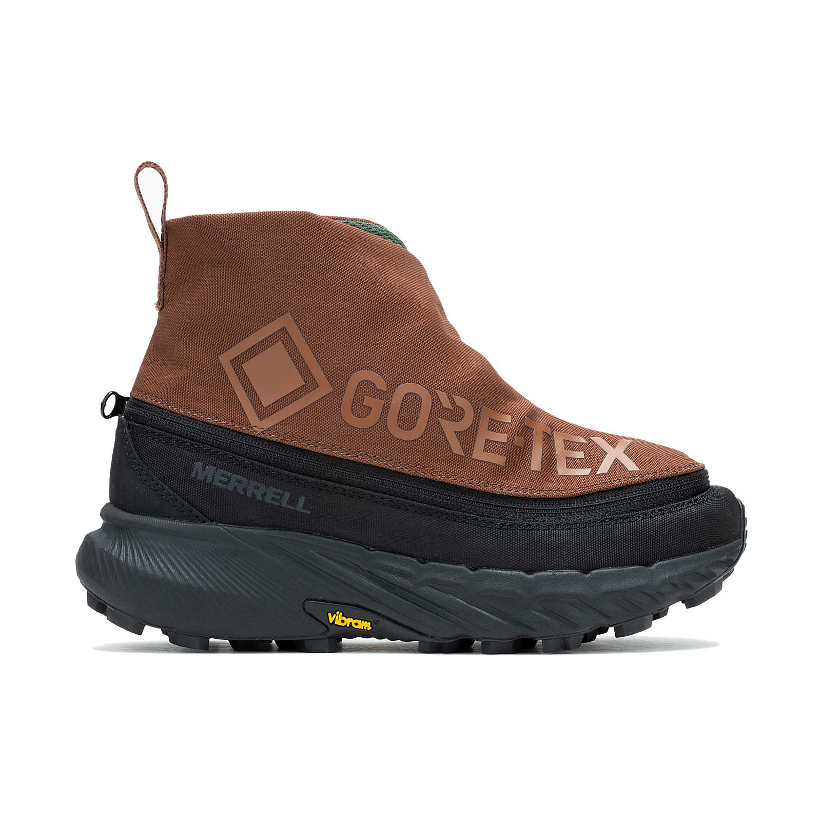Women's Agility Peak 5 GORE-TEX® Zip Off 1TRL - 1