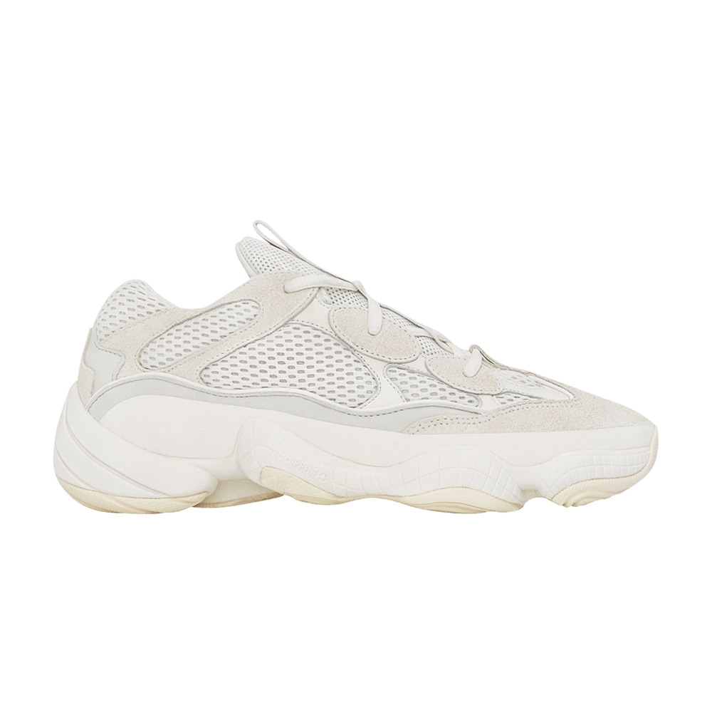 Yeezy 500 'Bone White' 2023 - 1