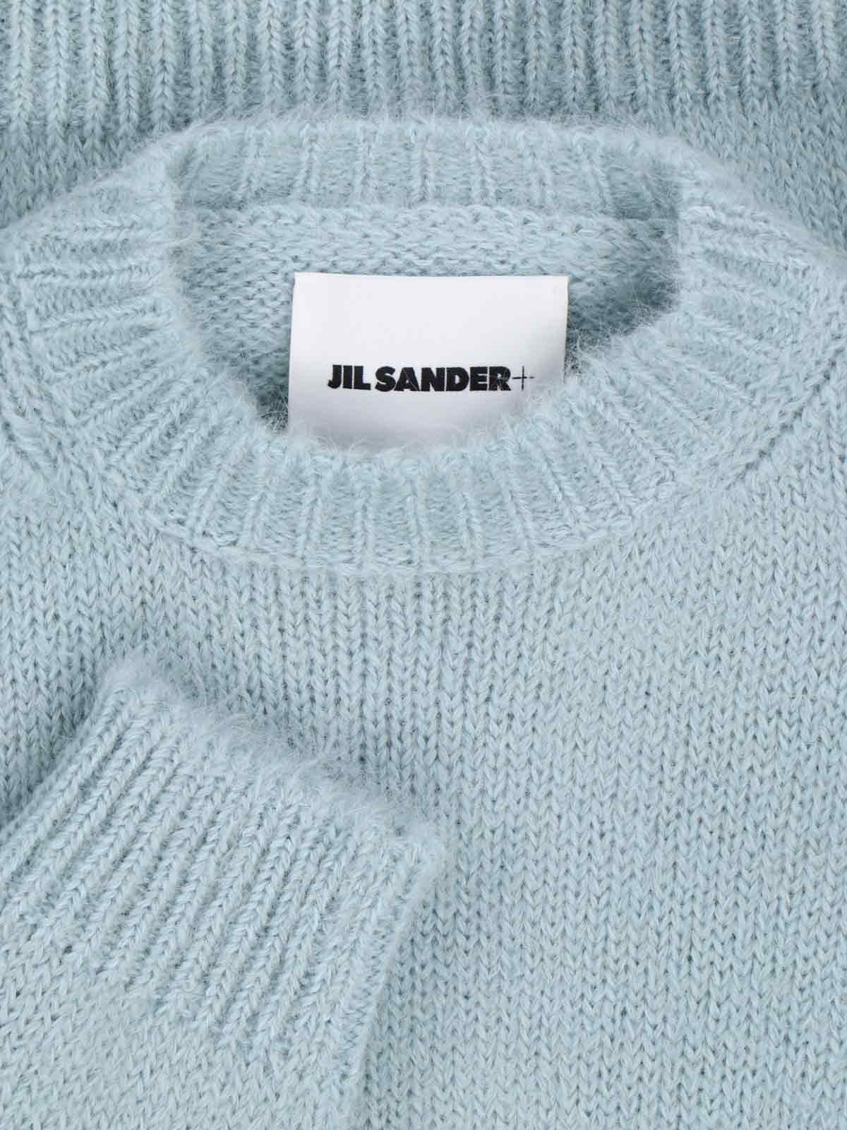 CREWNECK SWEATER - 3