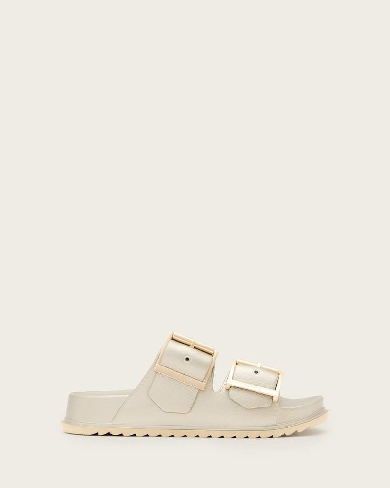 SIAN EVA BUCKLE SANDALS 1
