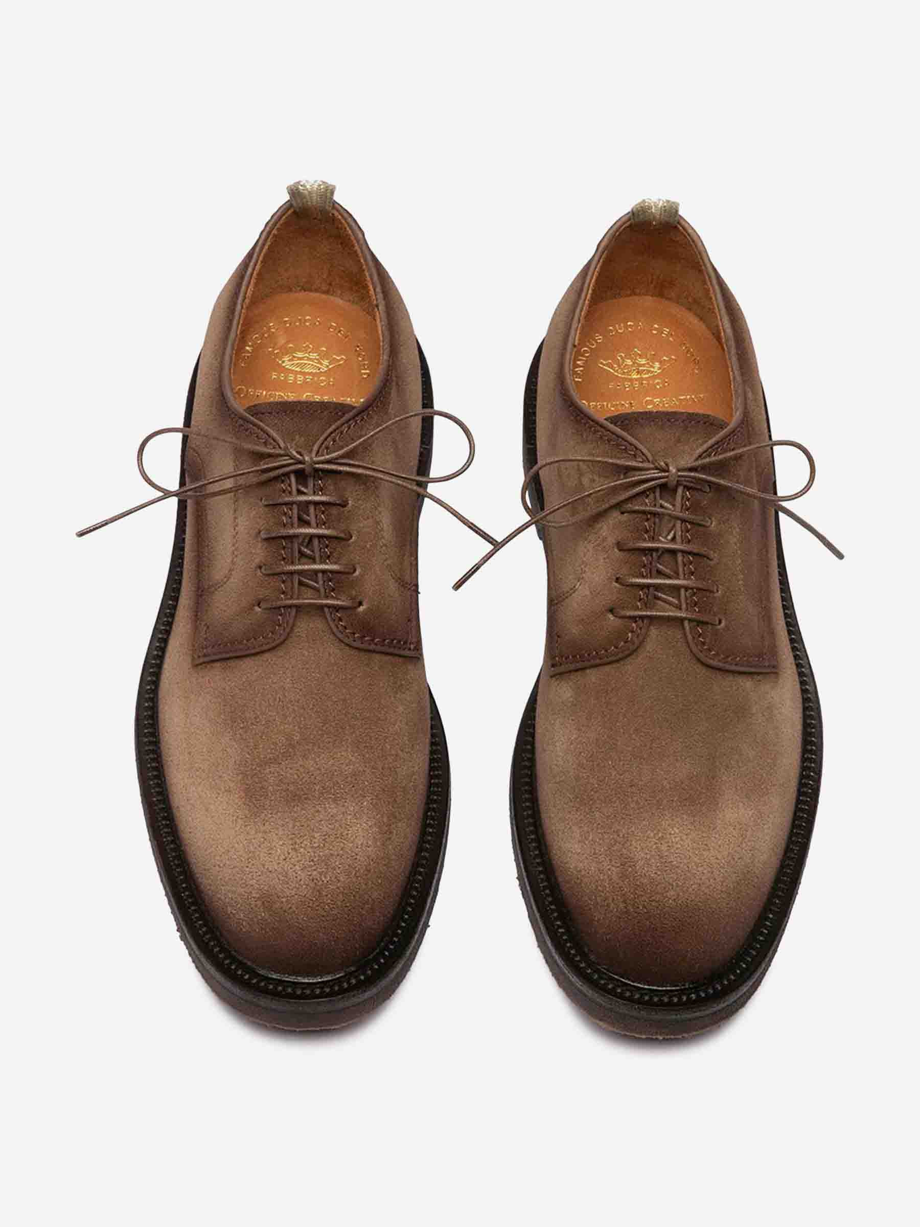 HOPKINS OXFORD SHOES - 3