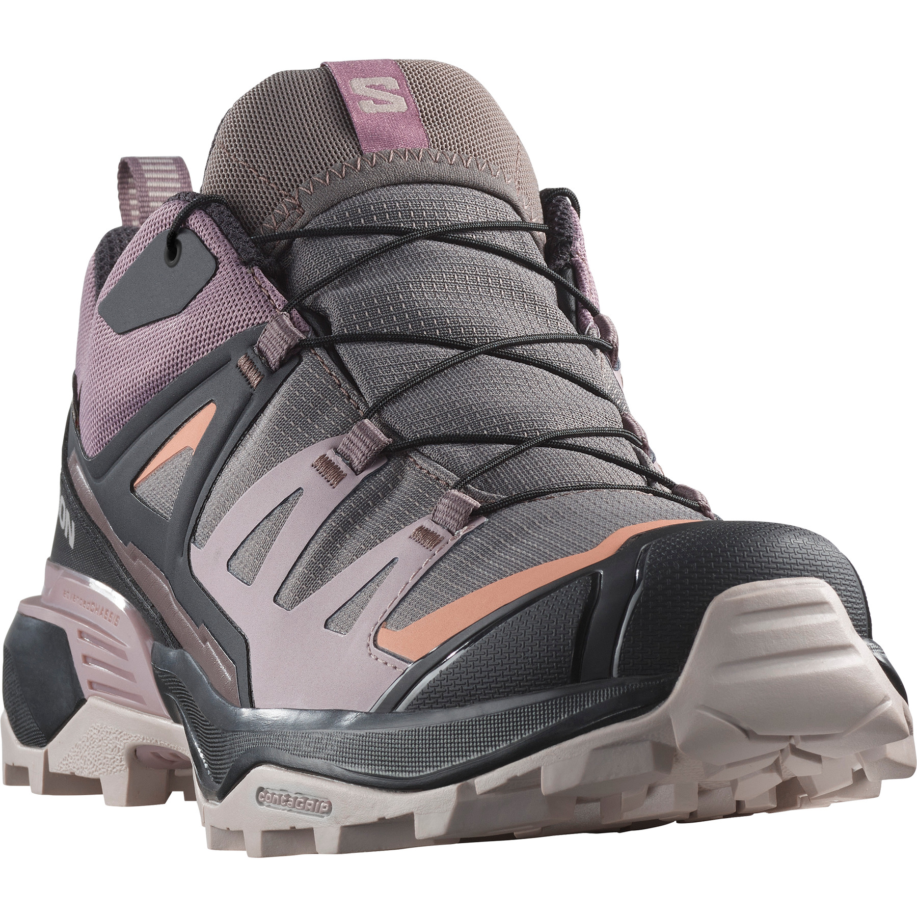 X ULTRA 360 GORE-TEX - 9
