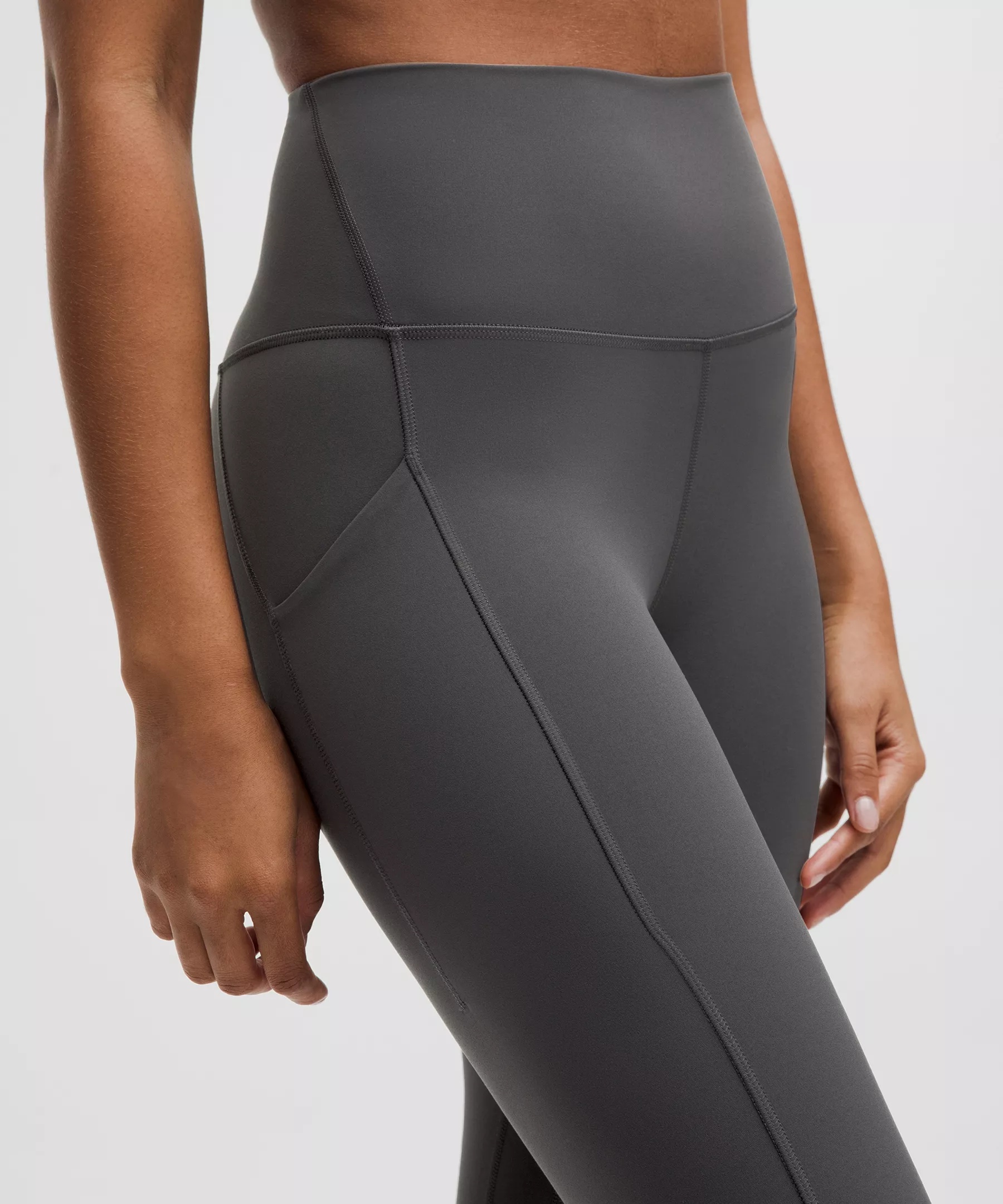 lululemon Align™ High-Rise Pant with Pockets 28" - 4