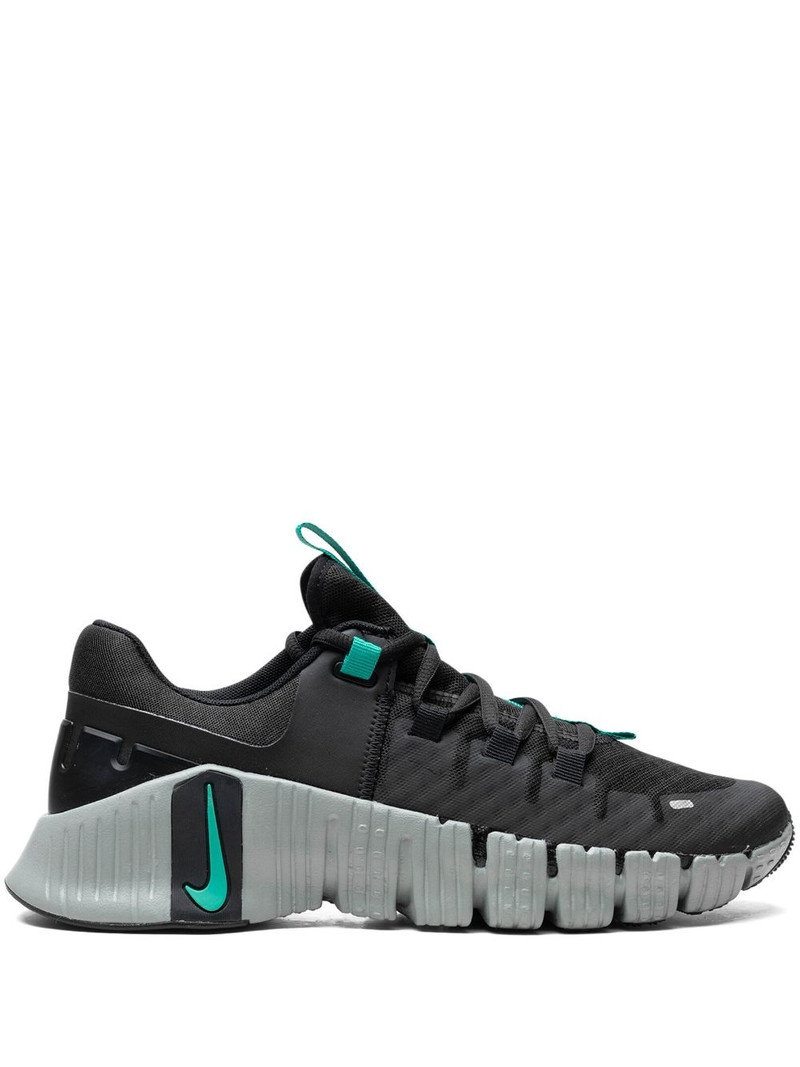 Free Metcon 5 "Mica Green" sneakers - 1