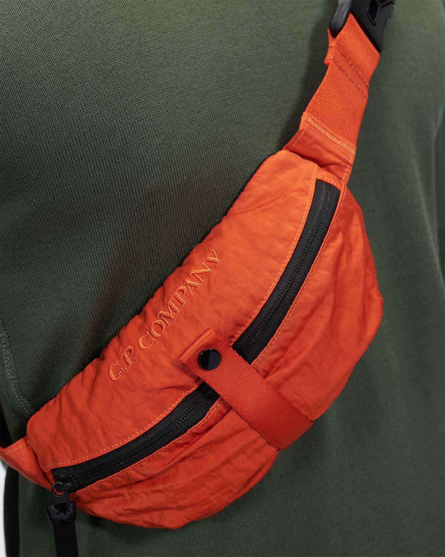 Nylon B Waistband Pack - 3