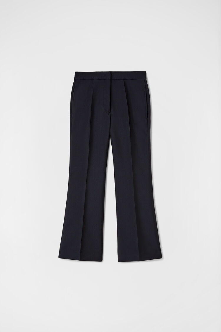 Tailored Trousers - 1