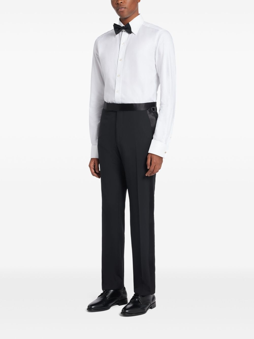 tailored trousers - 2