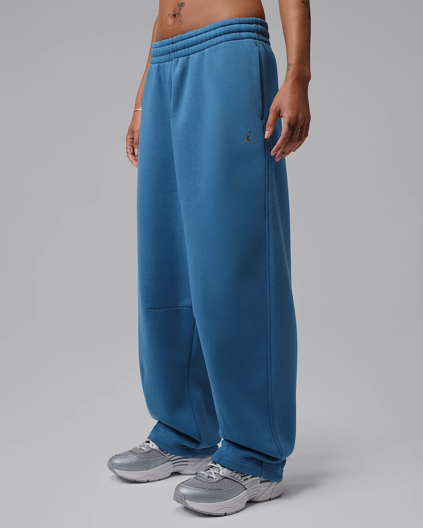 Jordan Brooklyn Women's Wide-Leg Pants - 1