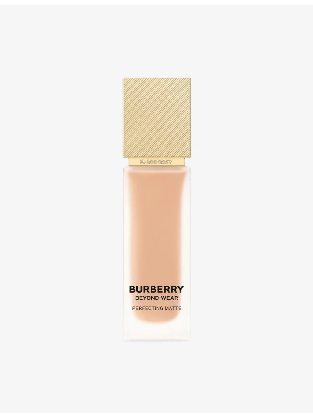 Beyond Wear Perfecting Matte foundation 30ml - 1