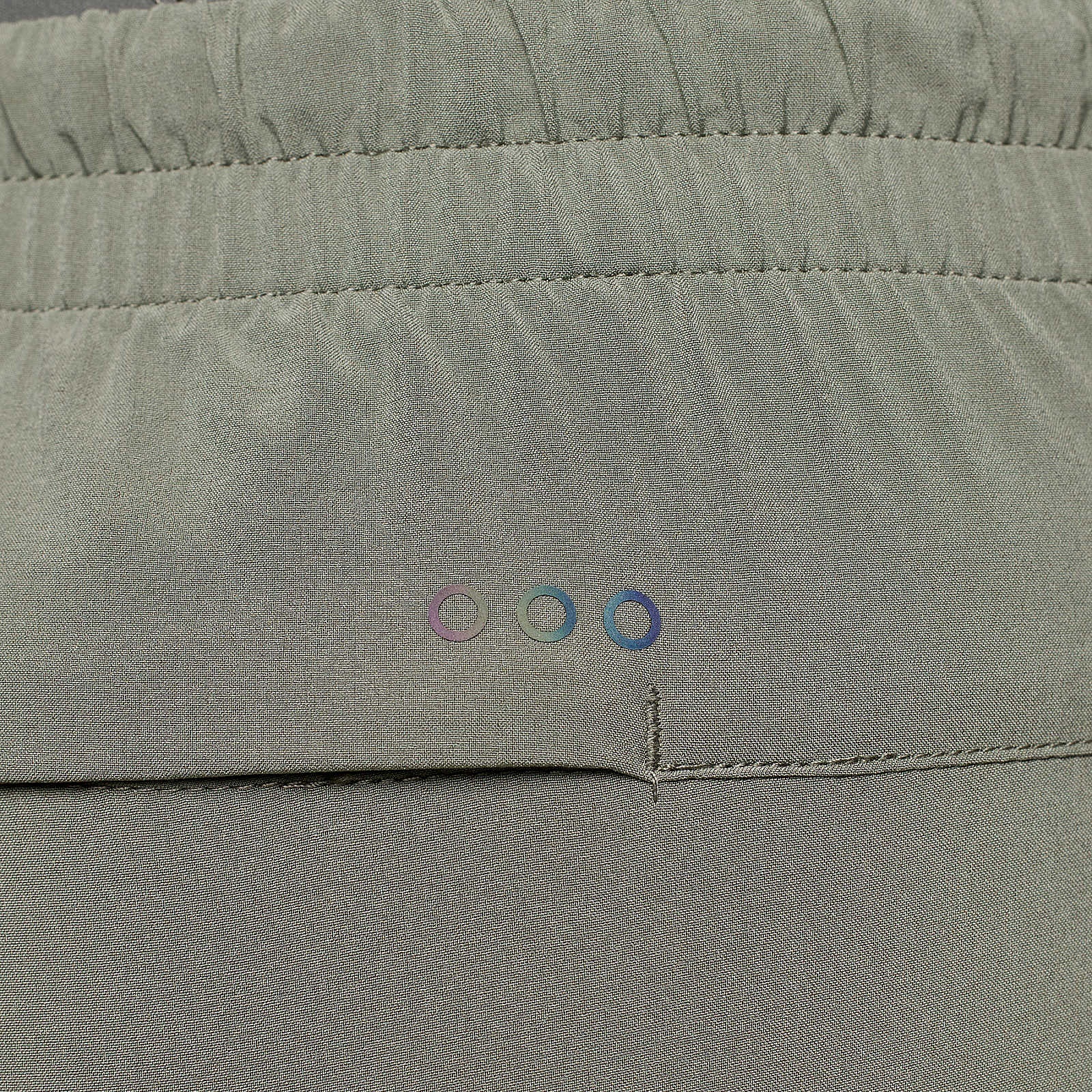 Outpace 5" Short - 8