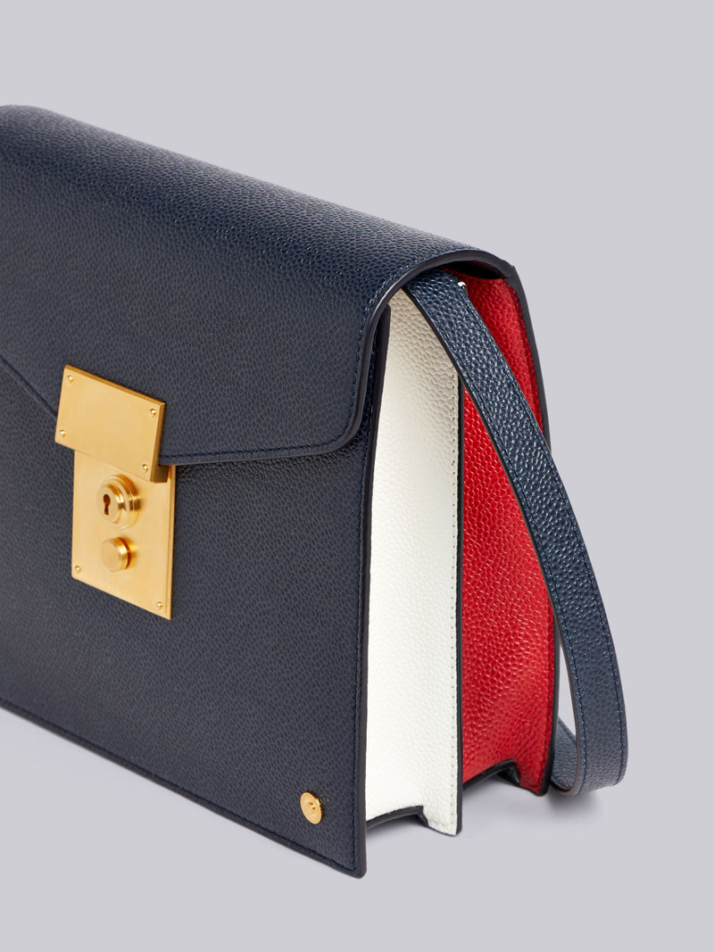 Thom Browne Mrs. Thom Mini crossbody bag outlook