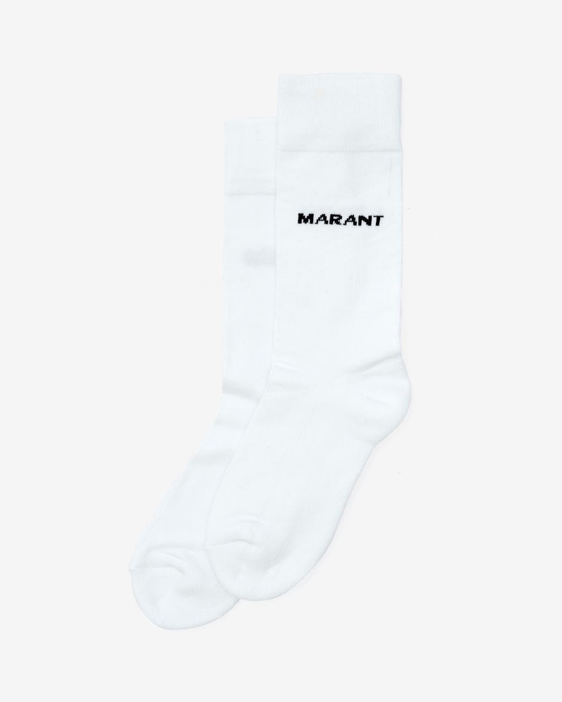 Isabel Marant DAWI SOCKS outlook