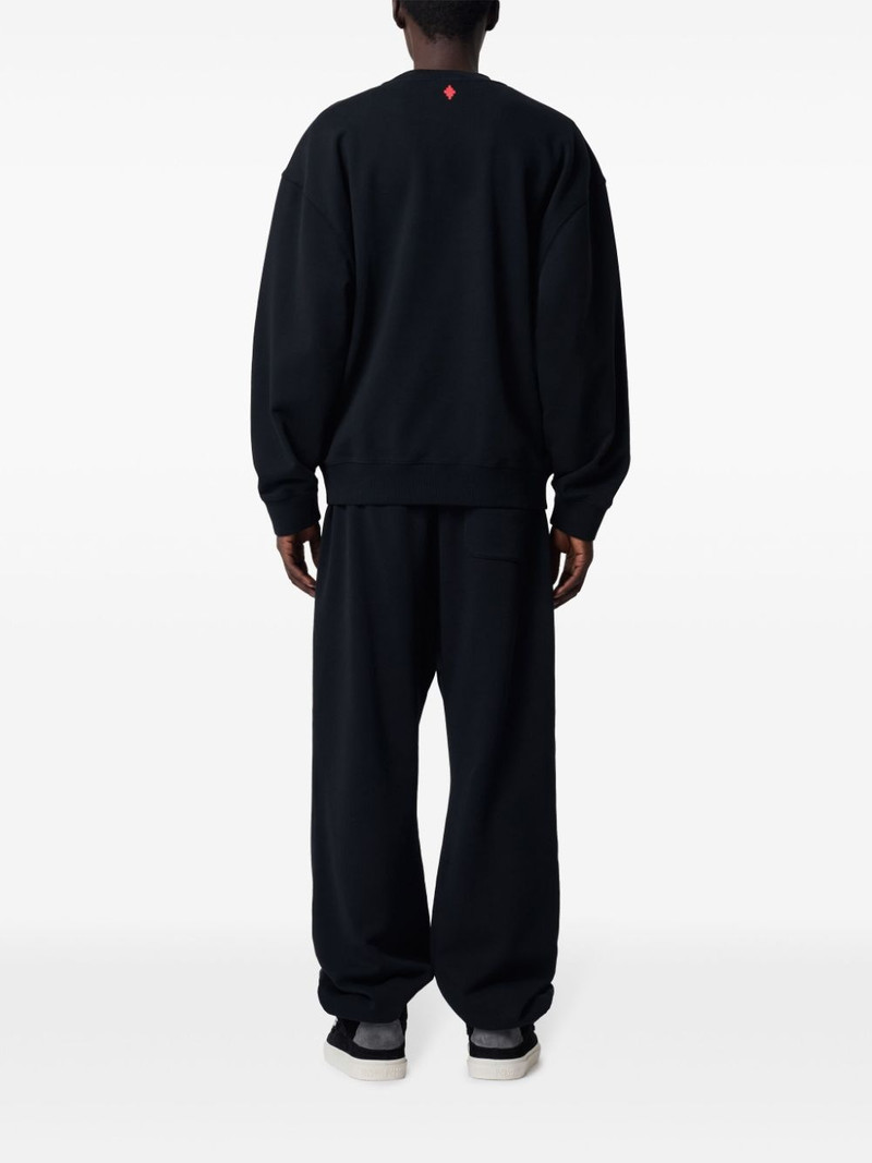 County Flame sweatshirt 3