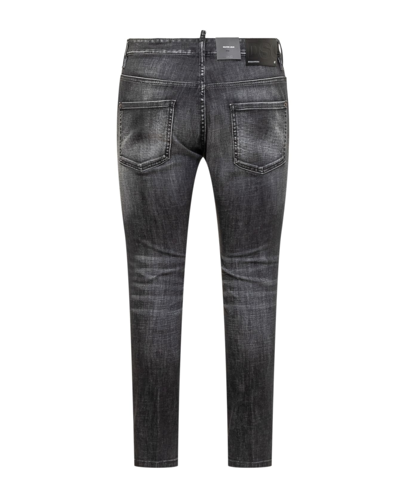 Skater Jeans - 2