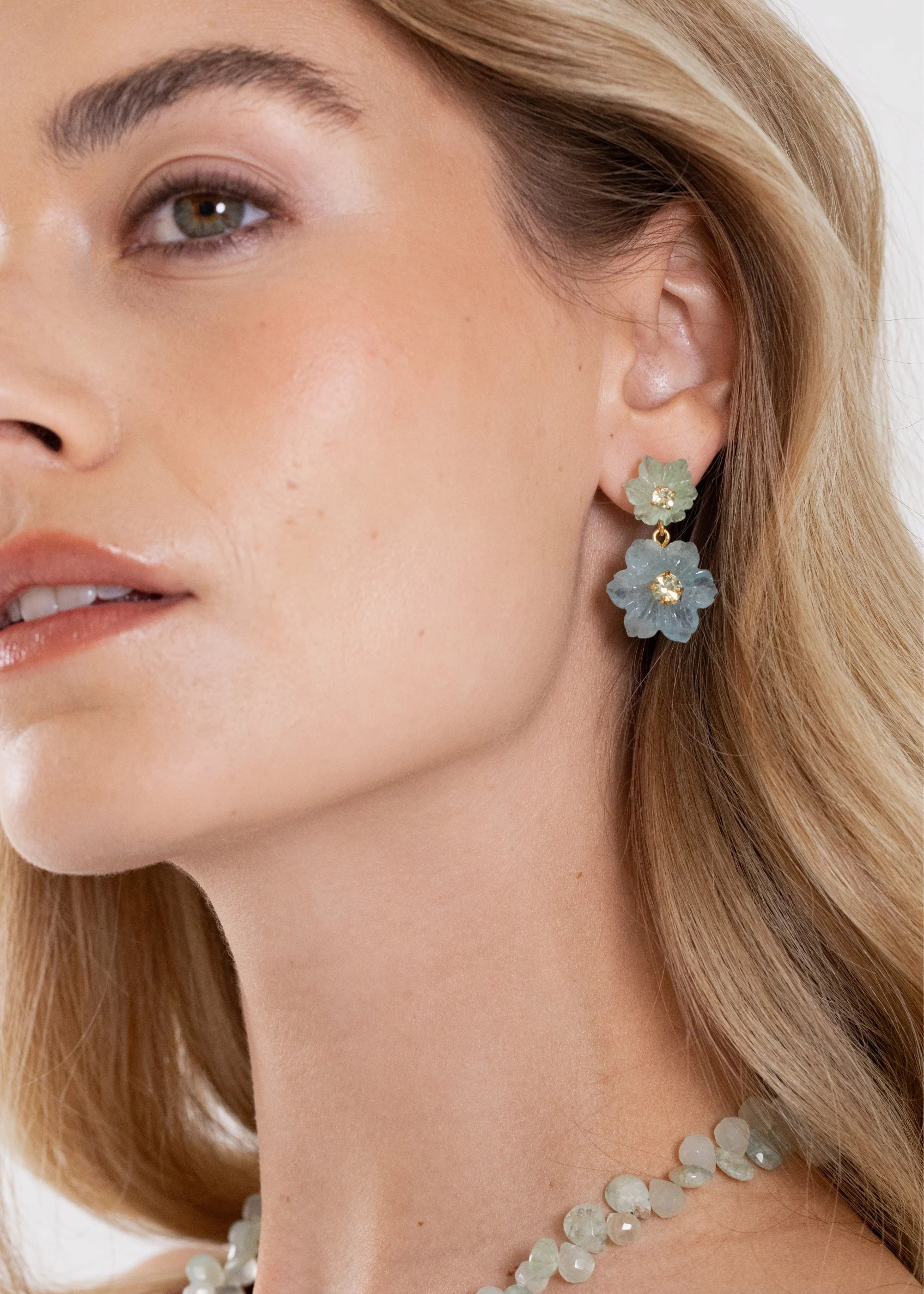 Hattie Earrings - 3