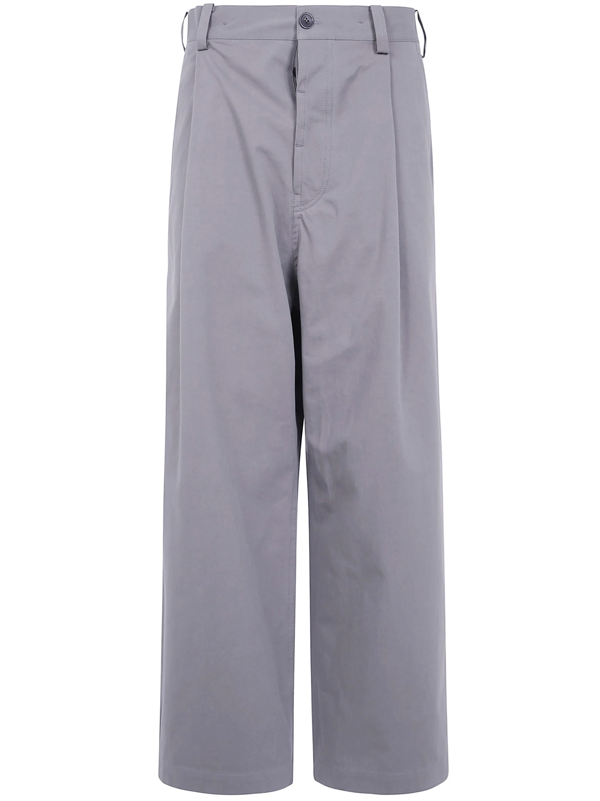 Pants Woven Turtle "Pasadena" - 1