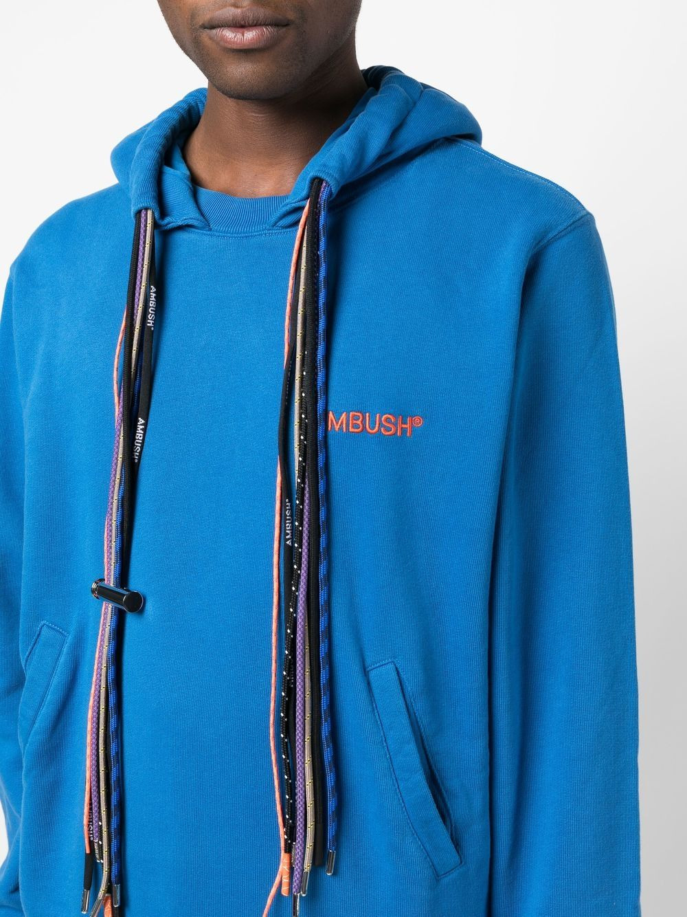 Ambush Sweaters Blue - 3