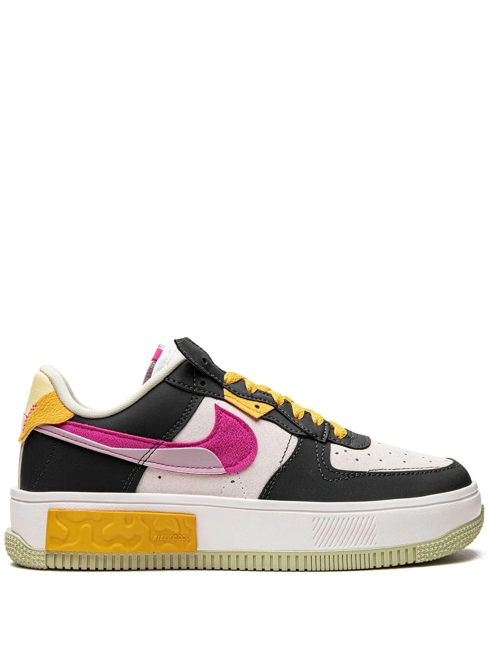 Air Force 1 Low Fontanka "Pink Prime" sneakers - 1