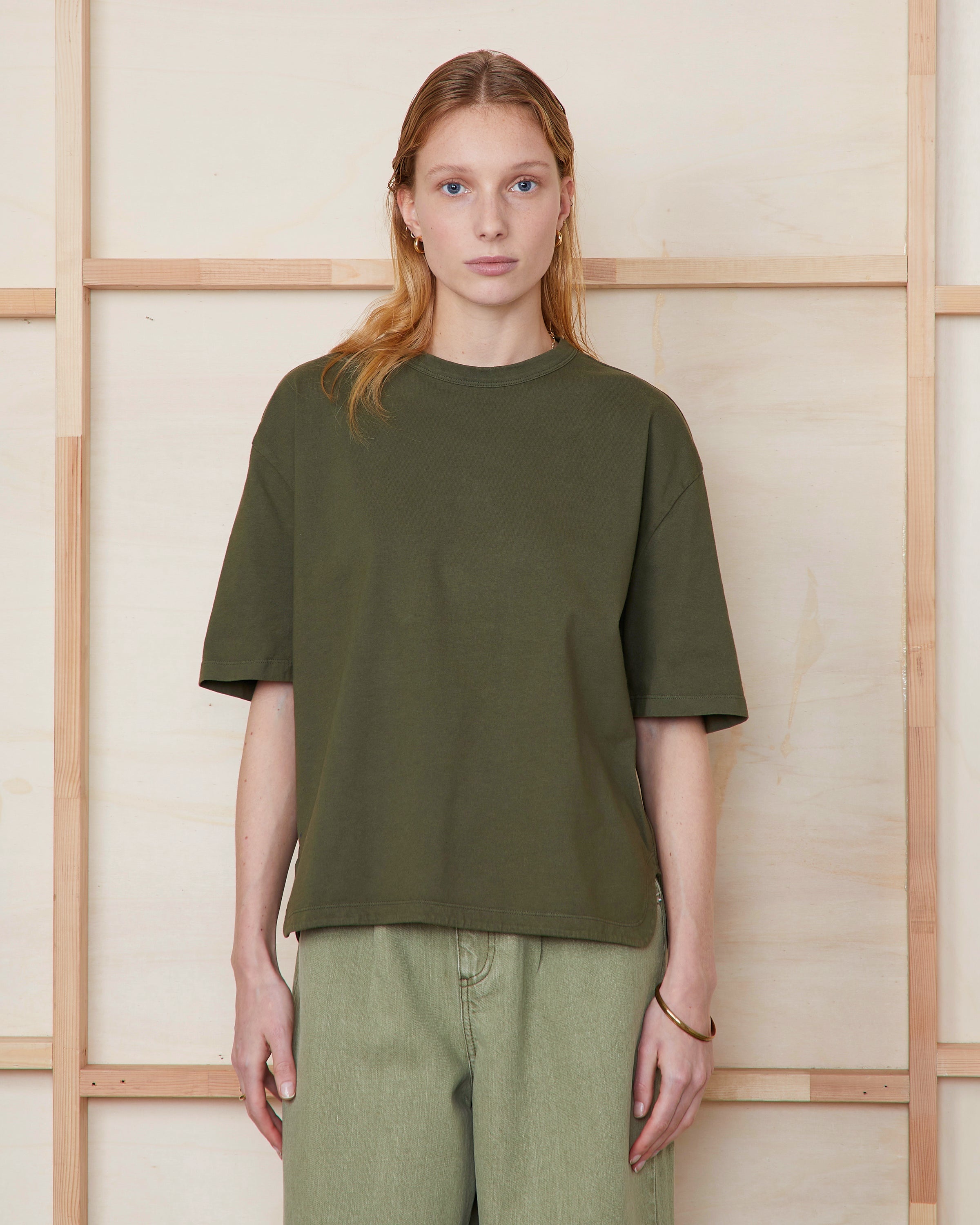 LEILA TEE-SHIRT - 2