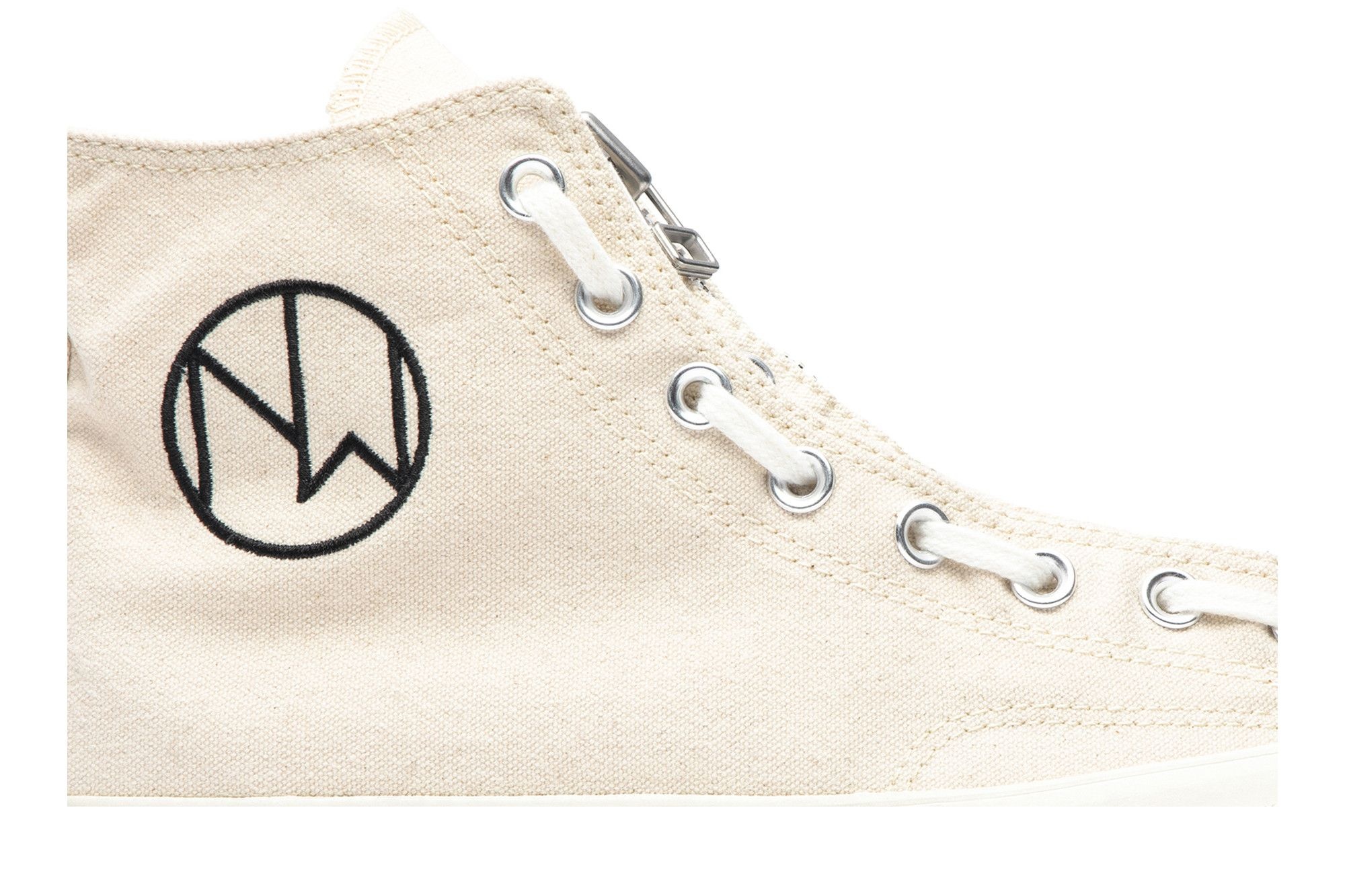 Undercover x Chuck 70 Hi 'The New Warriors - White' - 2
