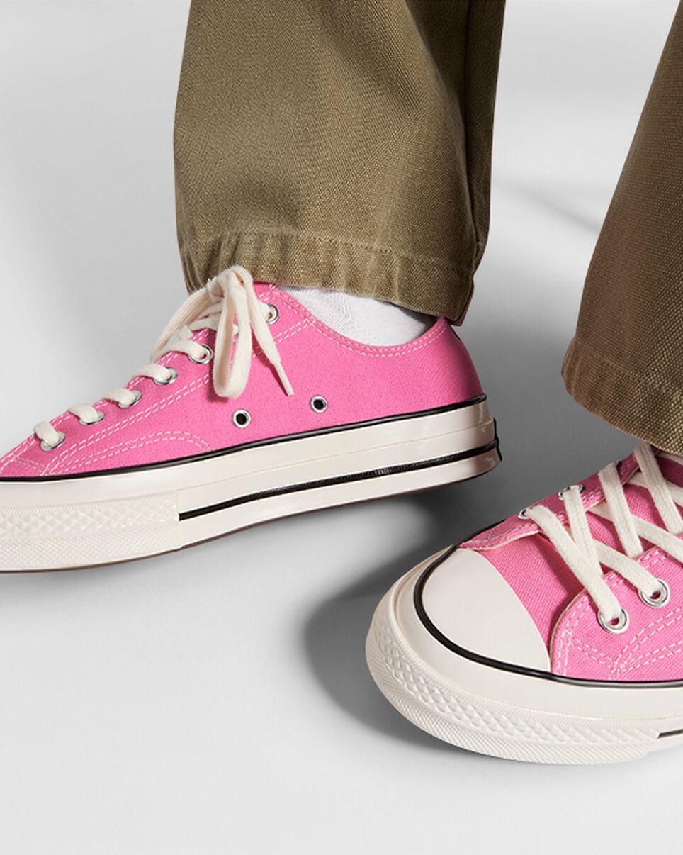 Chuck 70 Canvas - 10