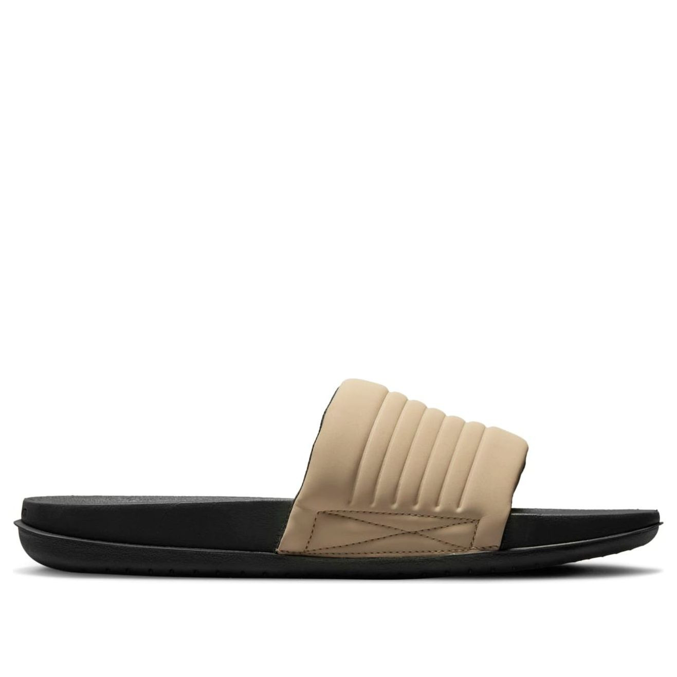Nike Offcourt Adjust Slide 'Dark Mocha' DQ9624-004 - 2