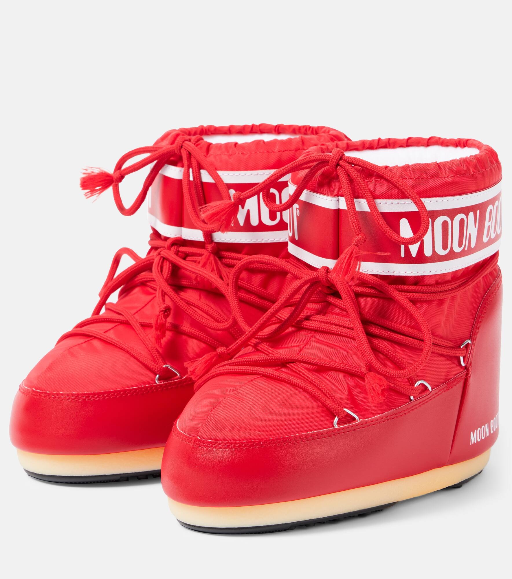 Icon Low snow boots - 4