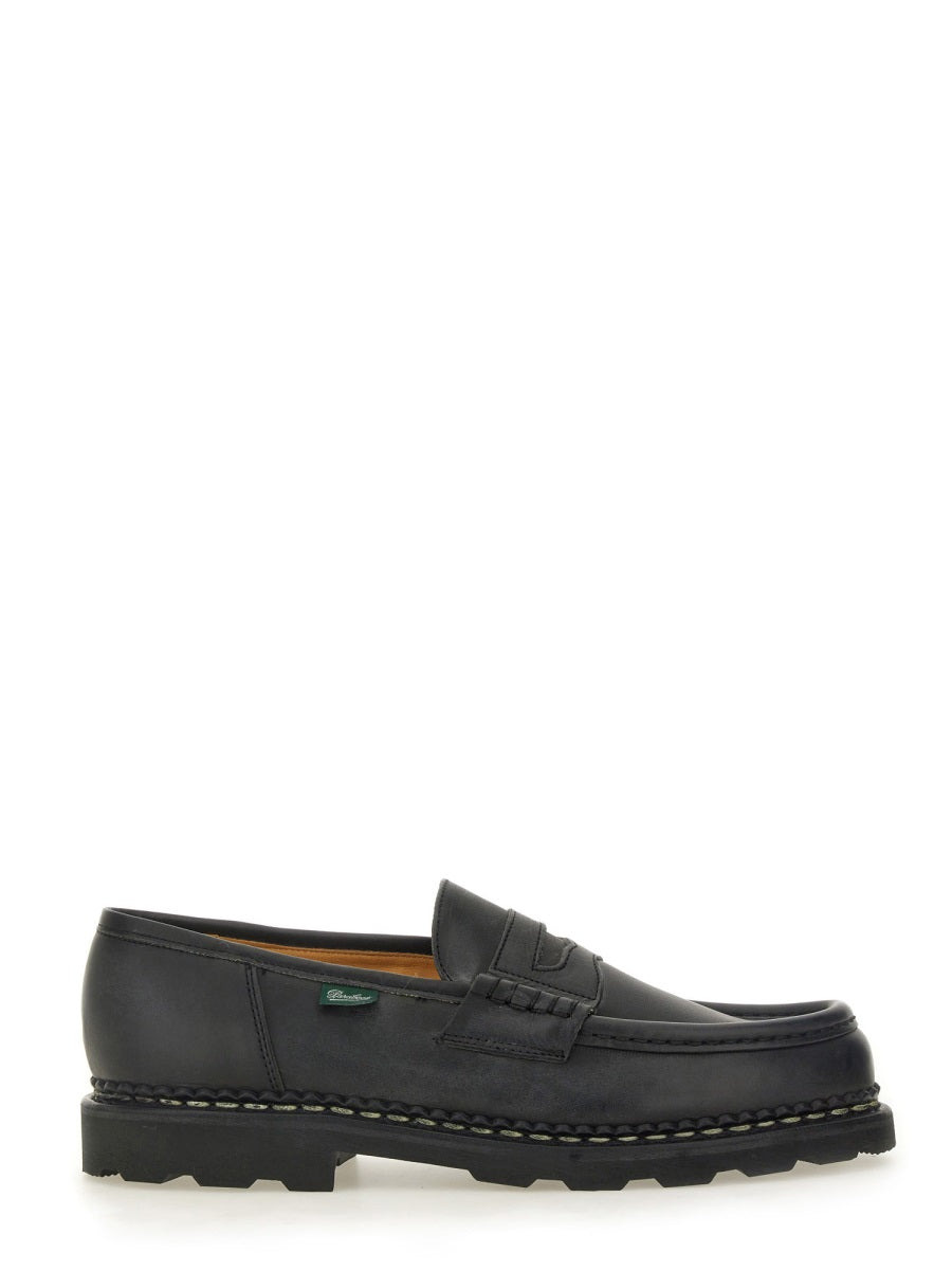 Leather Loafer - 2