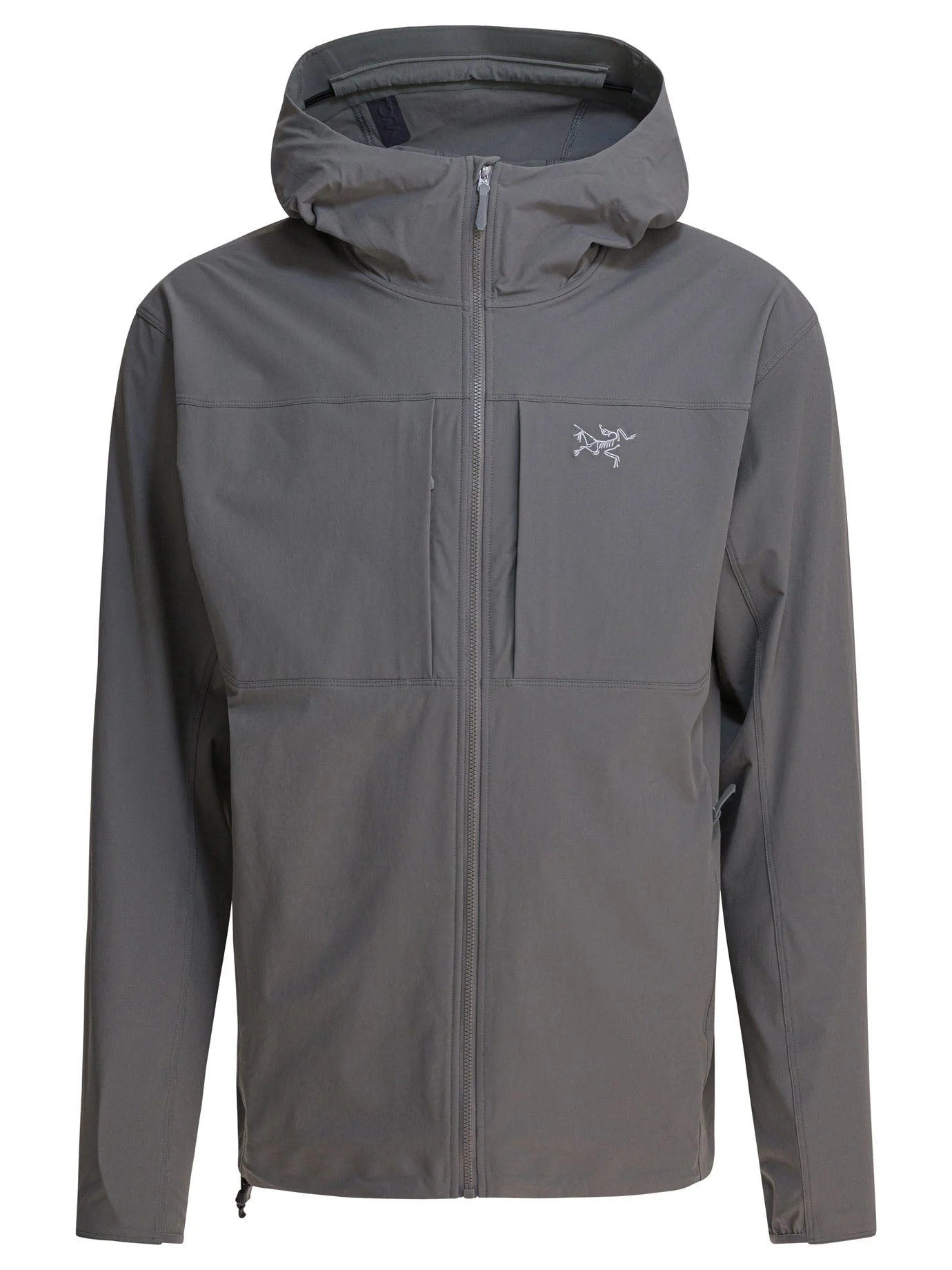 Arc'teryx "gamma" Technical Jacket - 1