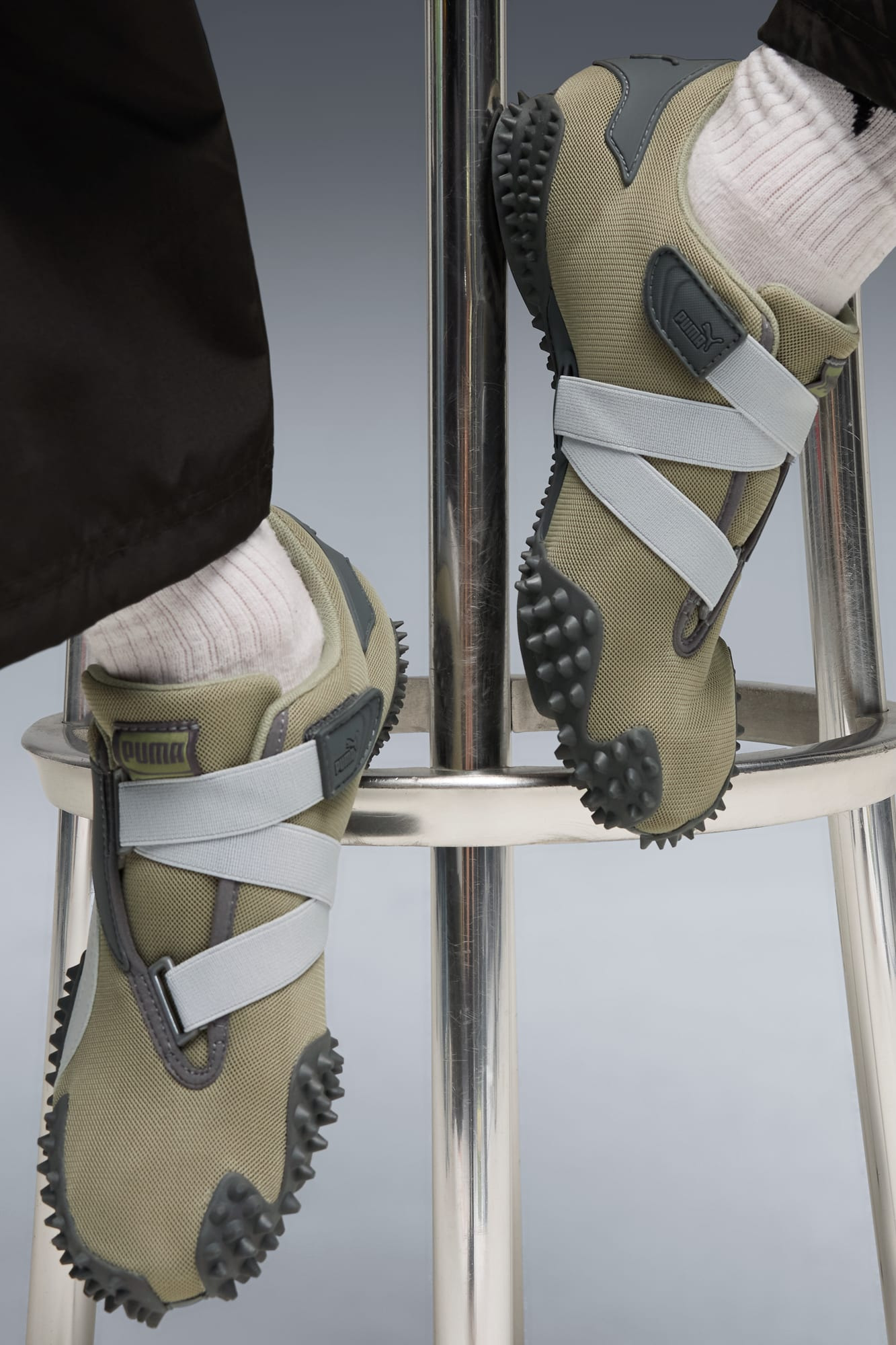 Mostro OG Prime Shoes - 2