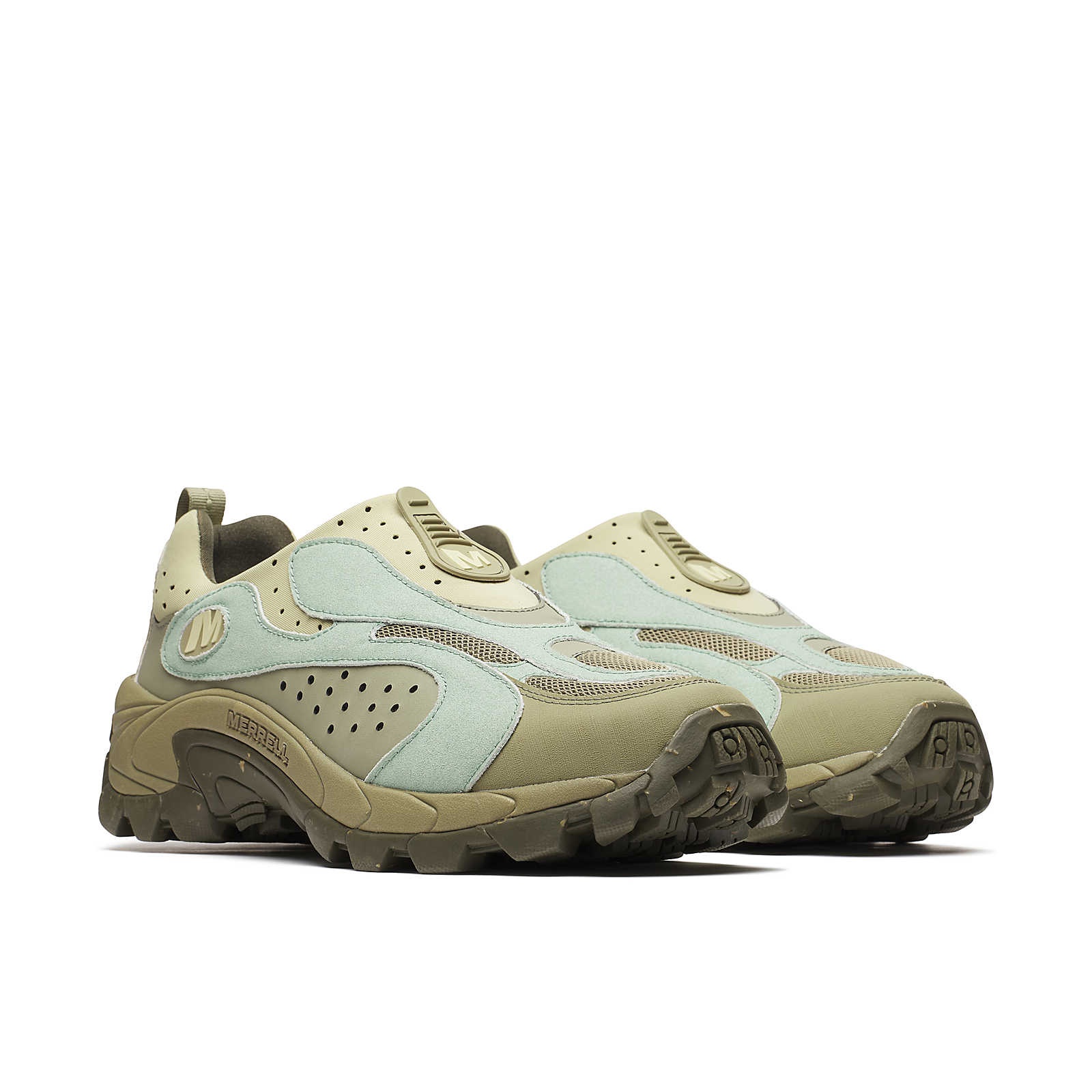 Men's Moc Speed Streak Evo 1TRL - 2