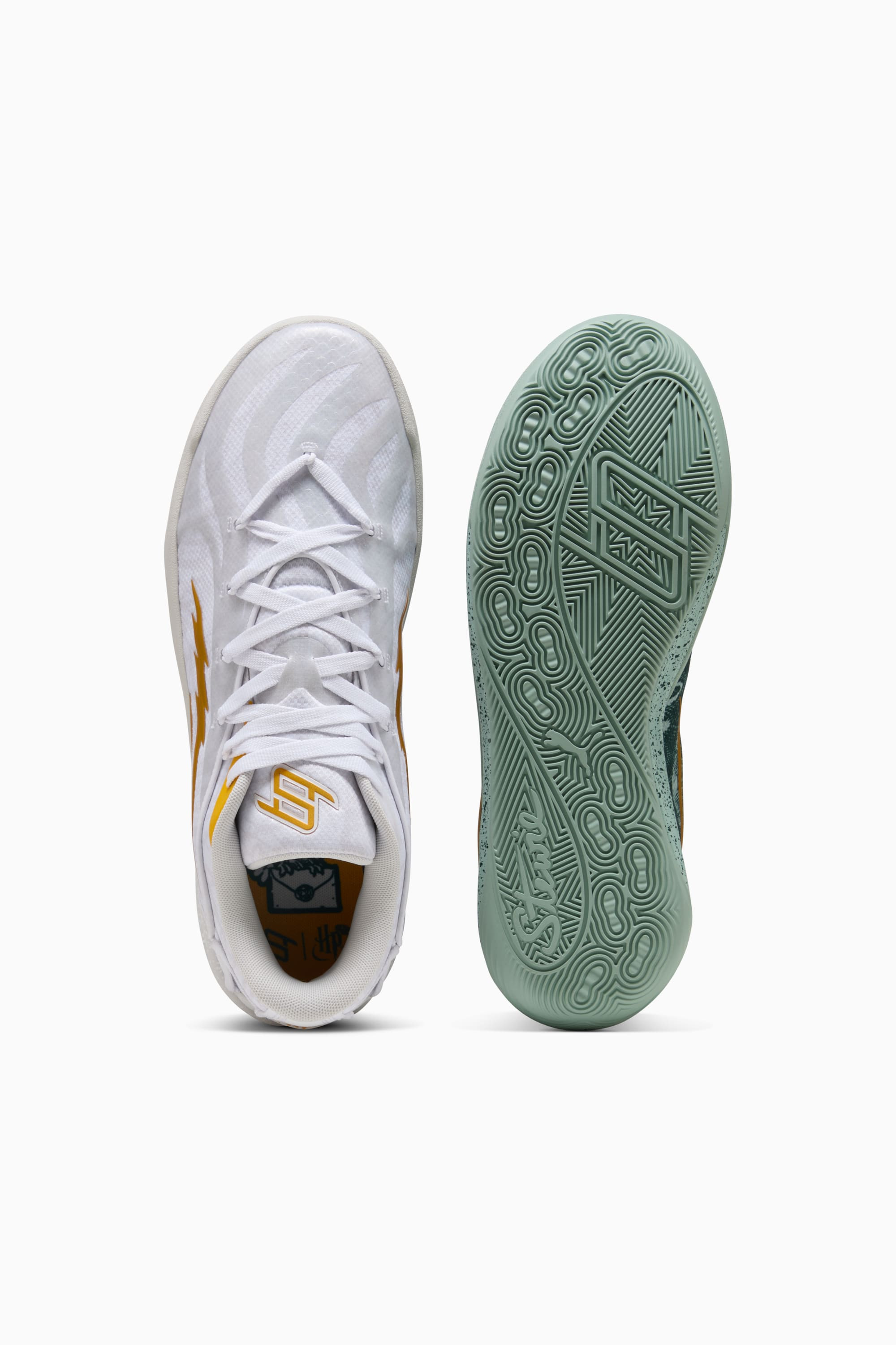 Stewie 4 Harry Potter™ Basketball Shoes Women - 3