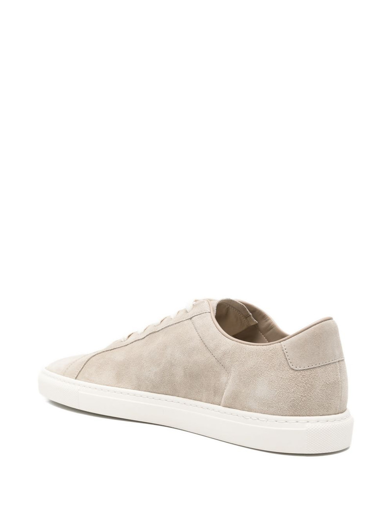Achilles suede low-top sneakers 3