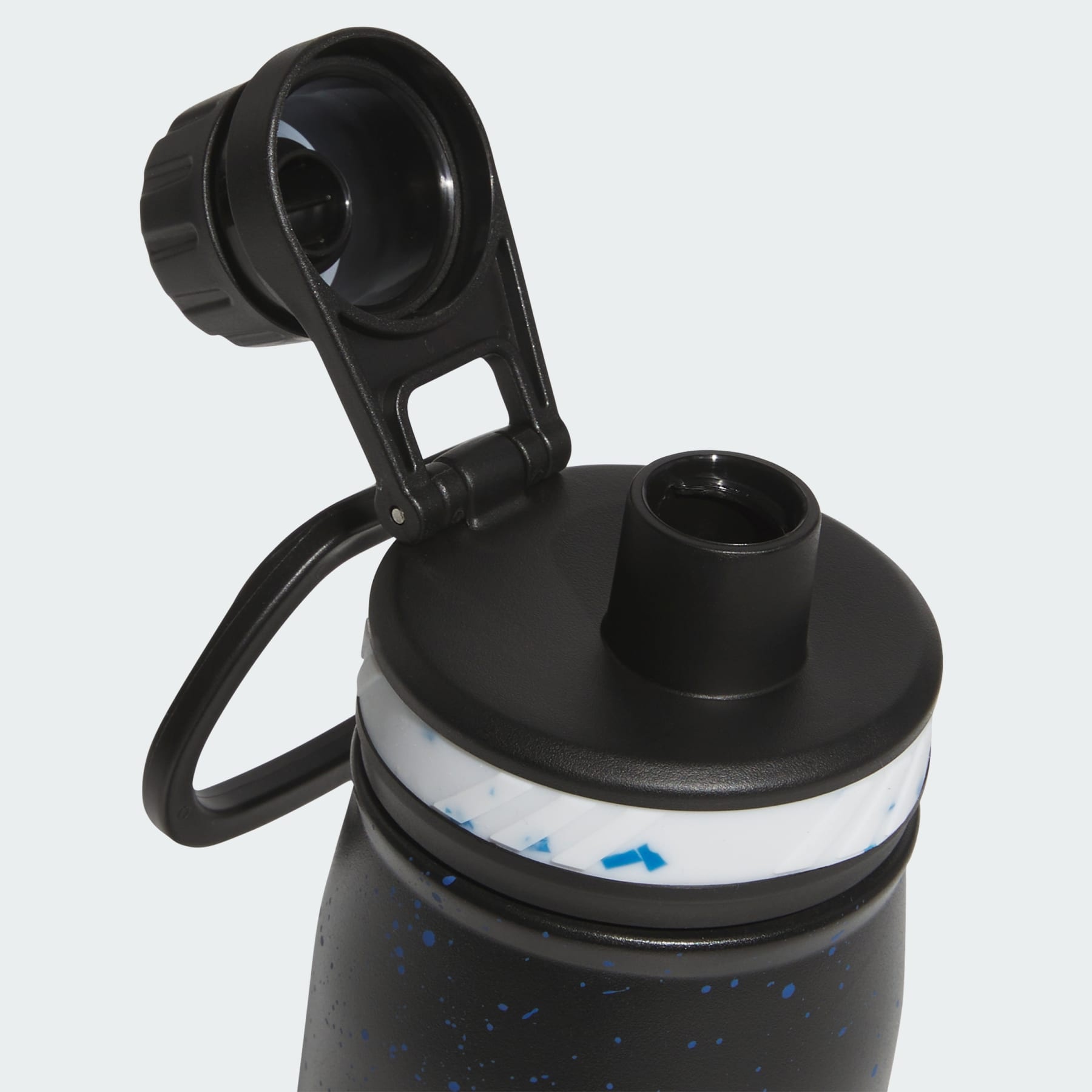 Steel Bottle 600 ML - 4
