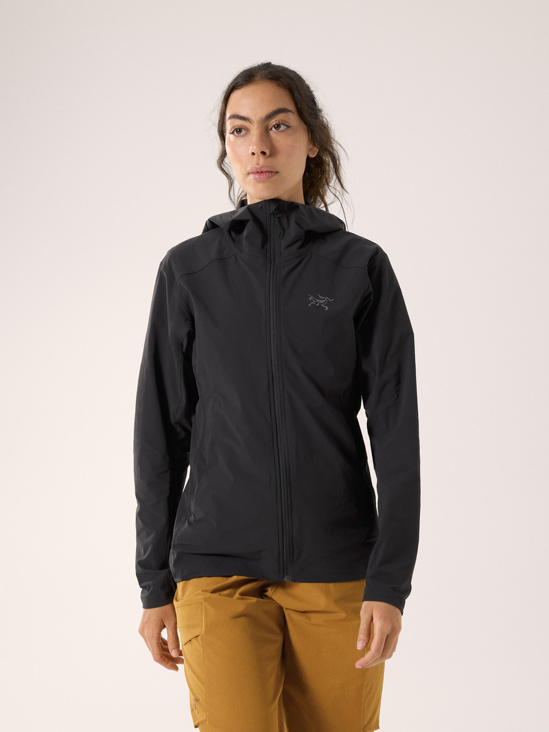 Gamma Lightweight Hoody 2