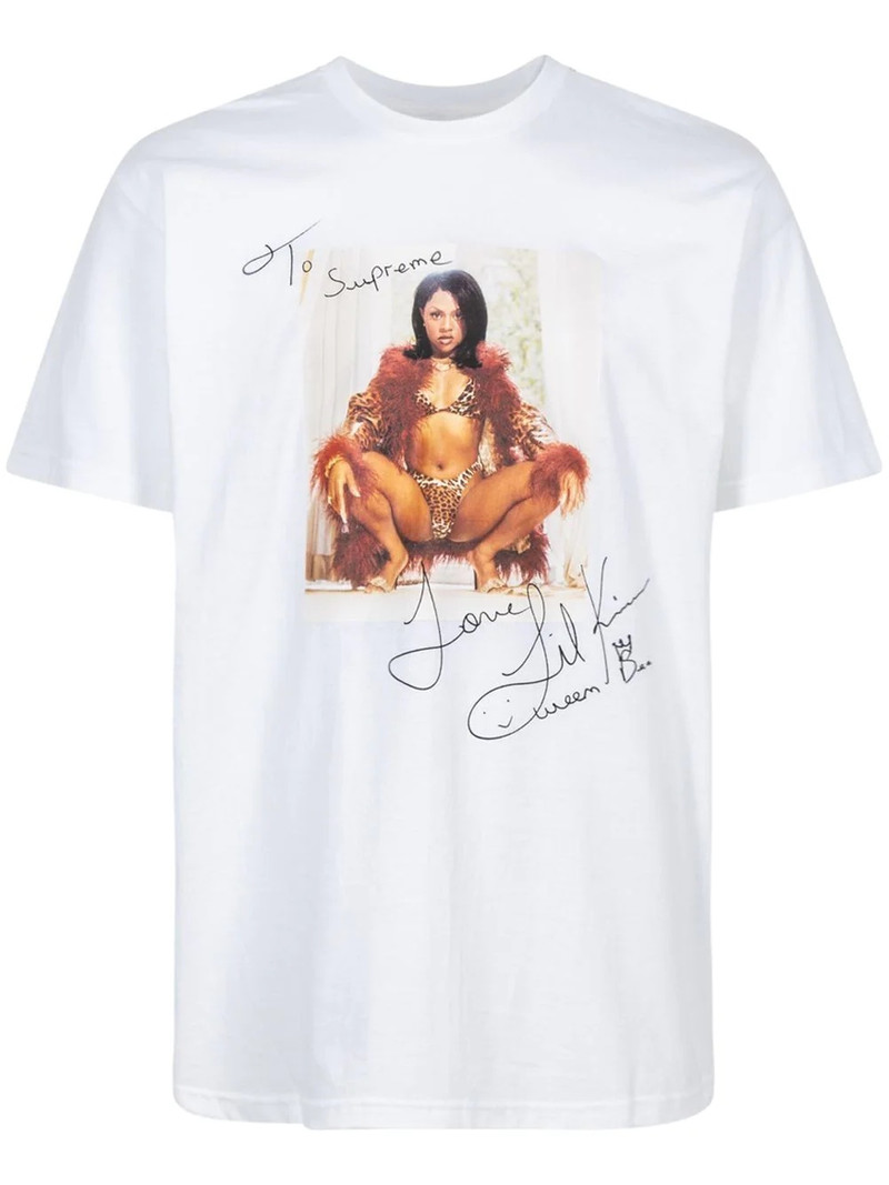 Lil Kim T-shirt - 1