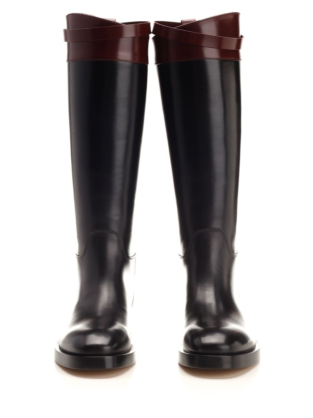 Riding Boots Black - 5