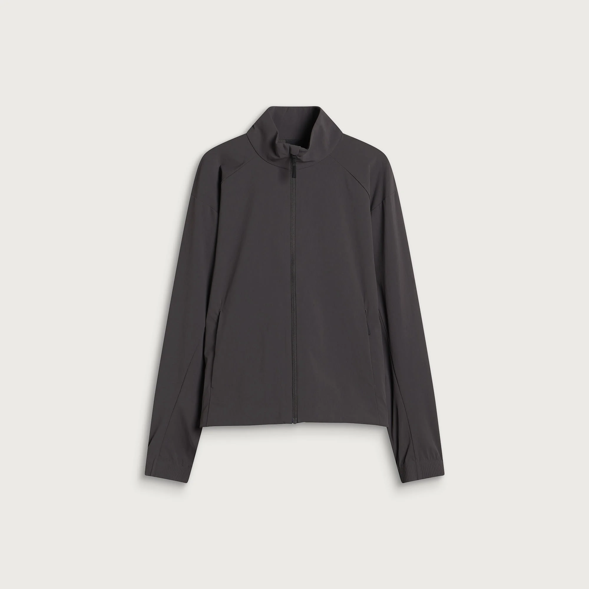 The North Face Black Box Tech Woven Jacket - 1