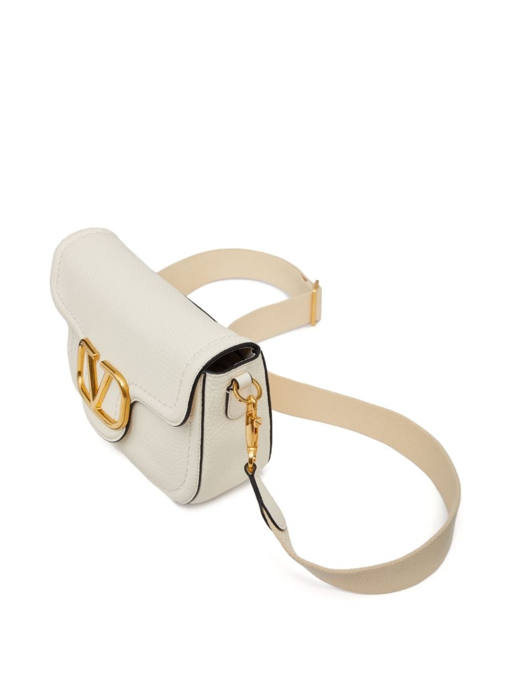 Alltime VLogo shoulder bag - 7