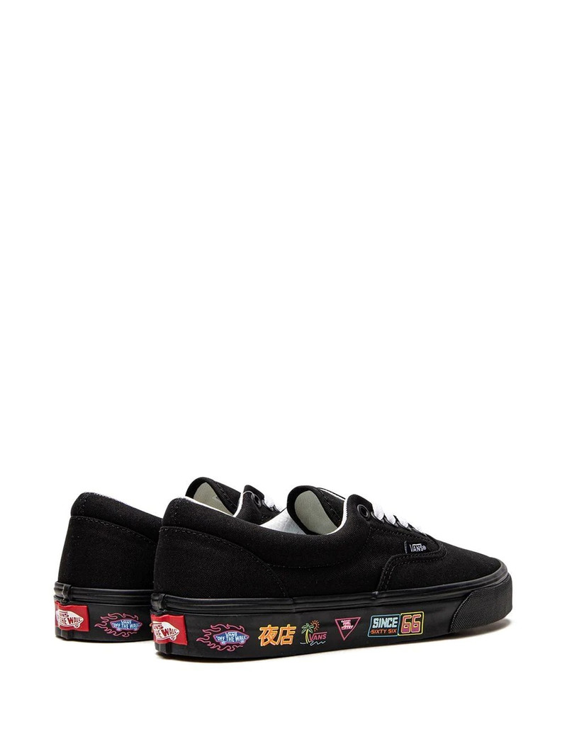 Market Era low-top sneakers 3