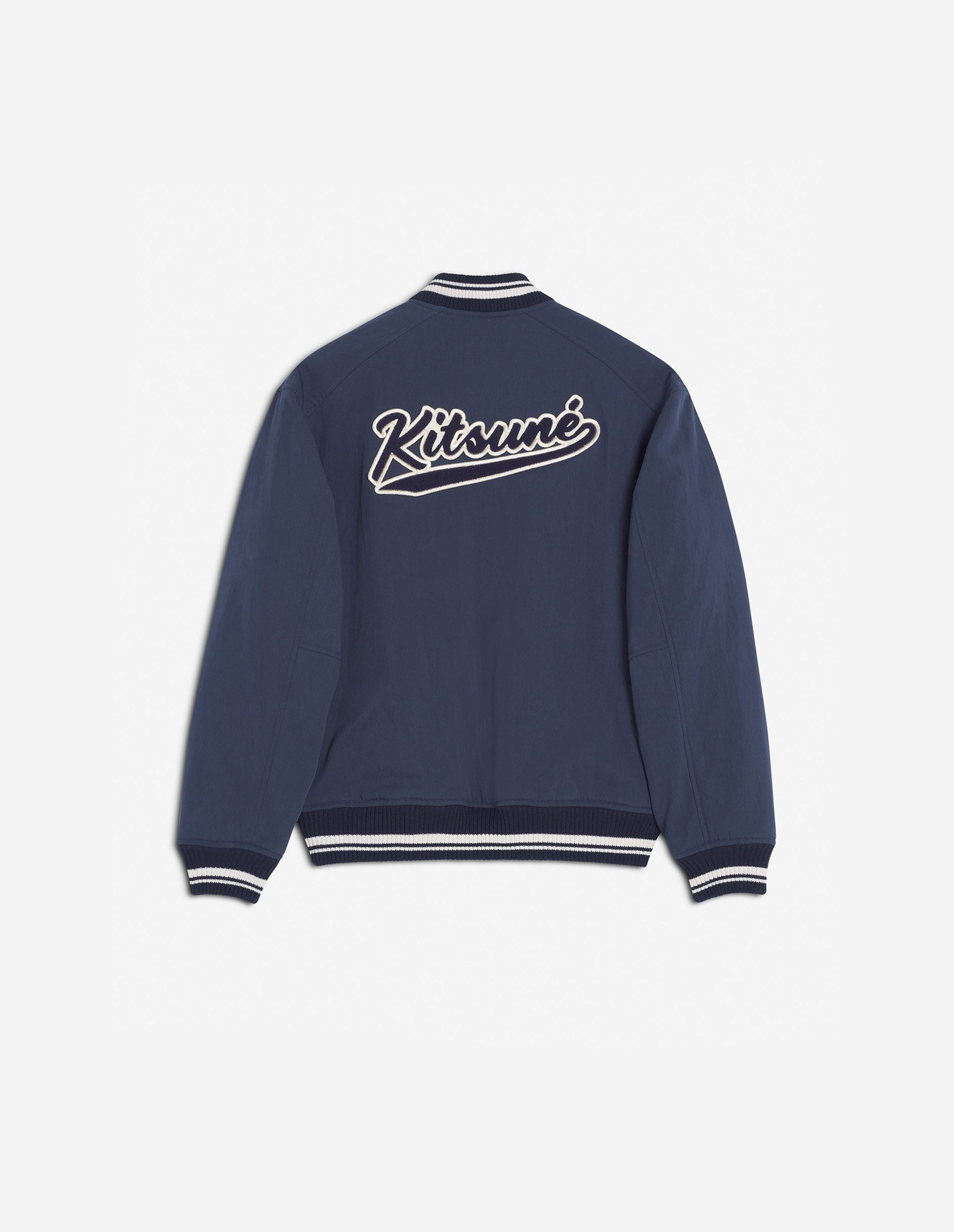 TEDDY BLOUSON - 8