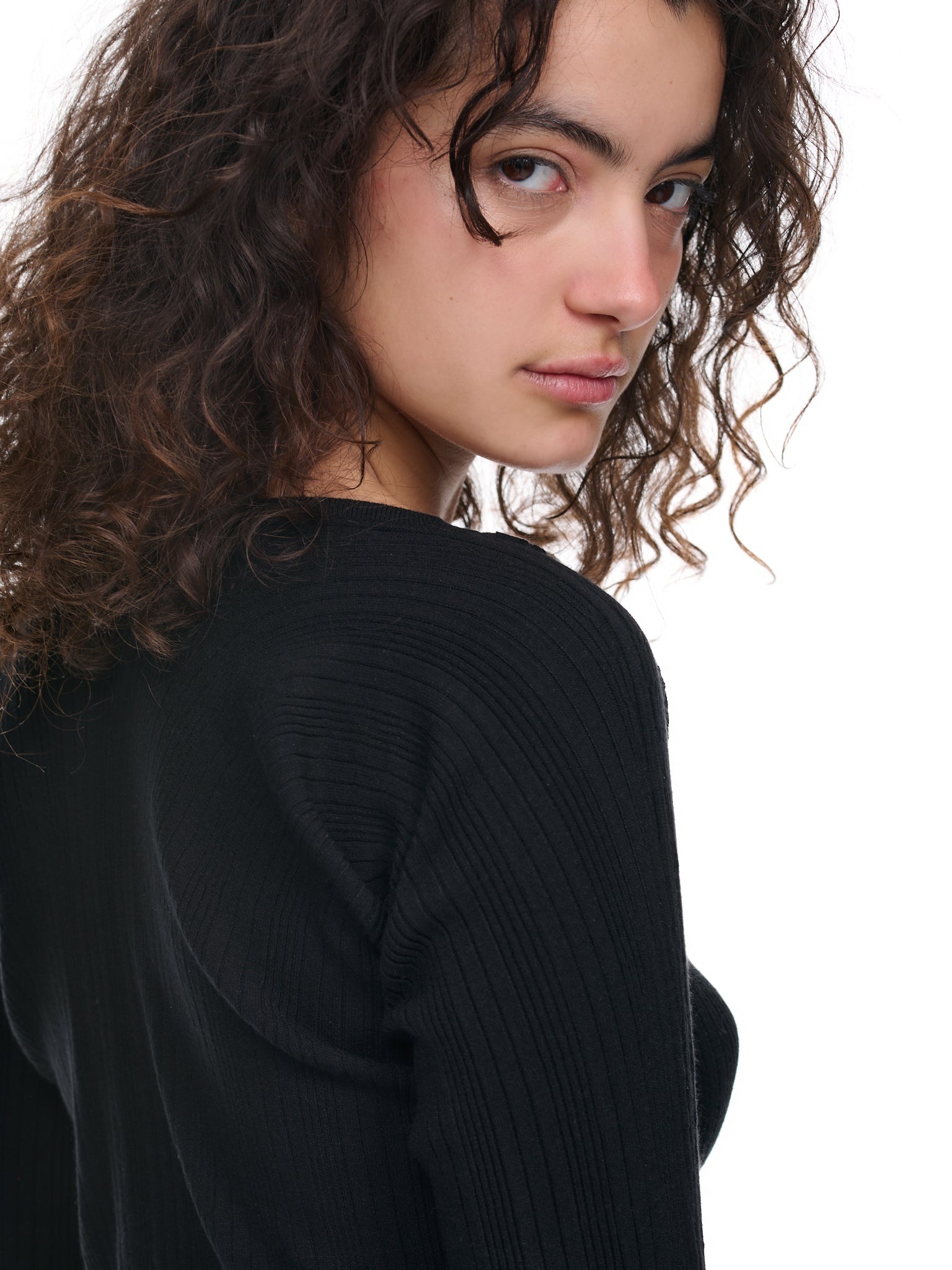 Knit Cardigan - 4